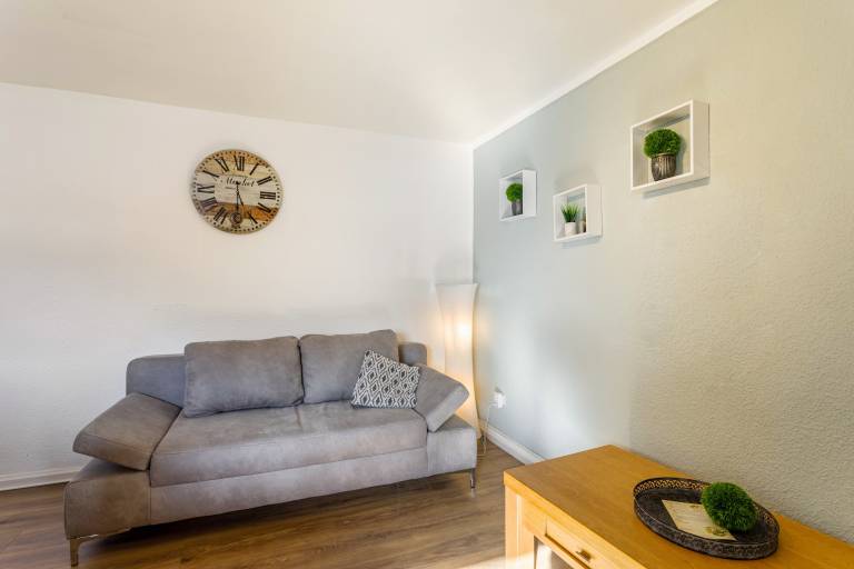 Apartment 'Piste 4' with Shared Terrace, Balcony and Wi-Fi — photo 2