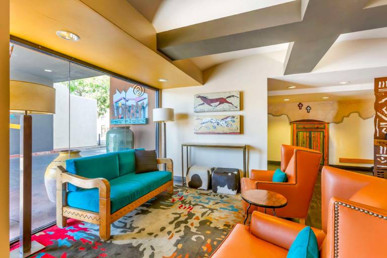Best Western Plus Rio Grande Inn — photo 4