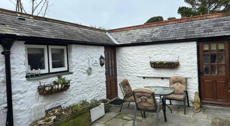 Rental apartment with 1 room for 2 persons in Plymouth
