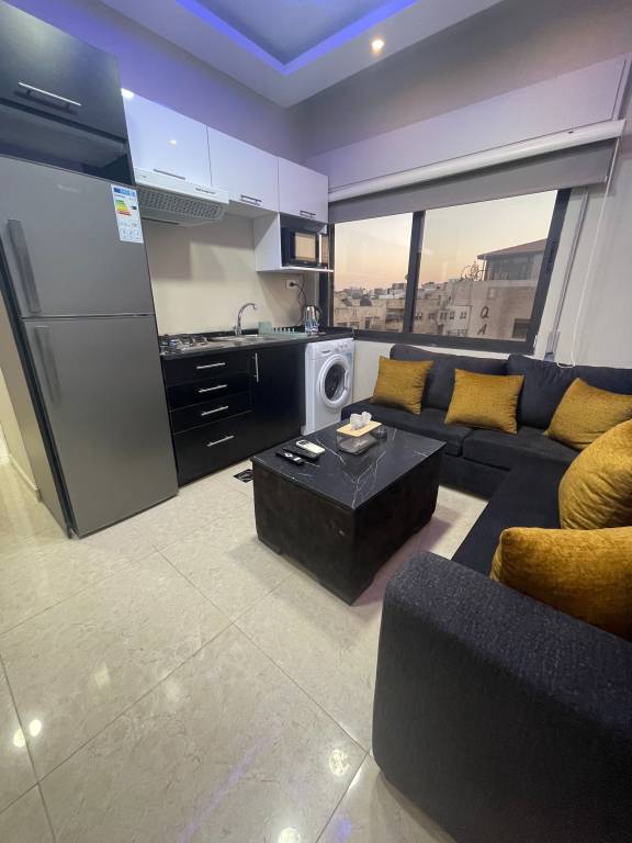 Child-friendly rental apartment | City view | Pets allowed — photo 3