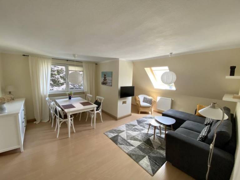 Ferienwohnung Schleiz