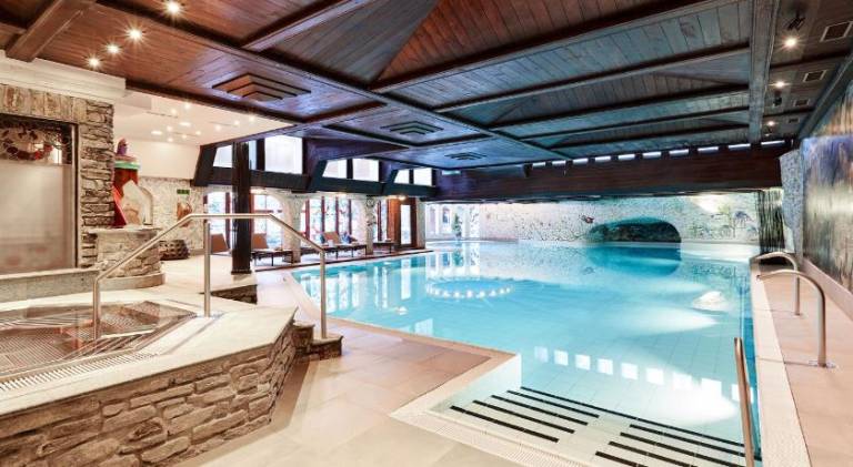 Resort Hotel Alex Zermatt — photo 2