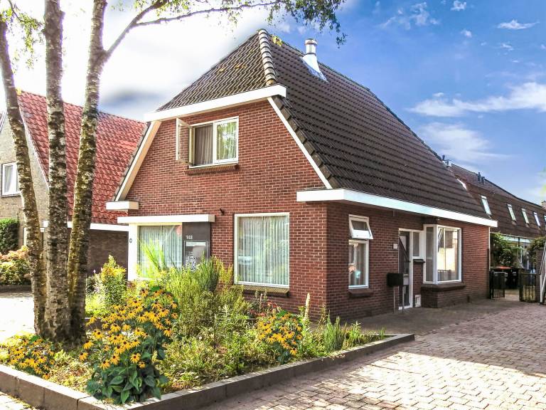 Ferienhaus Slagharen