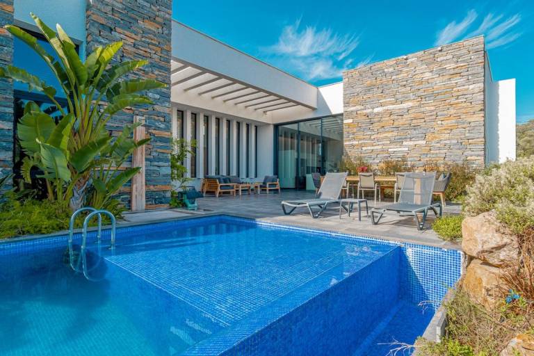 Villa Bodrum