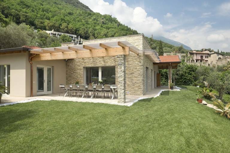 Villa Toscolano Maderno
