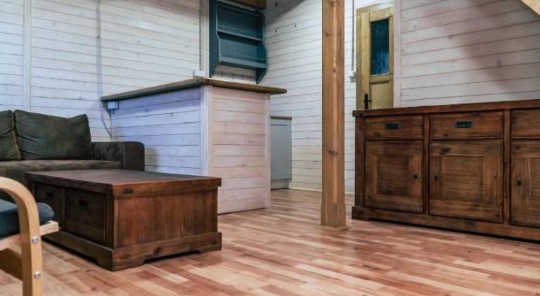 Holiday apartment with grill, patio & garden | Pets allowed — photo 3