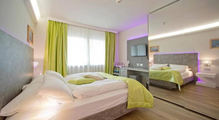 AktivHotel SantaLucia — photo 2