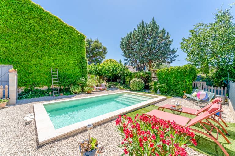Ferienhaus L'Isle-sur-la-Sorgue