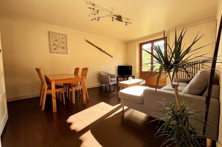 Appartement Viuz-en-Sallaz