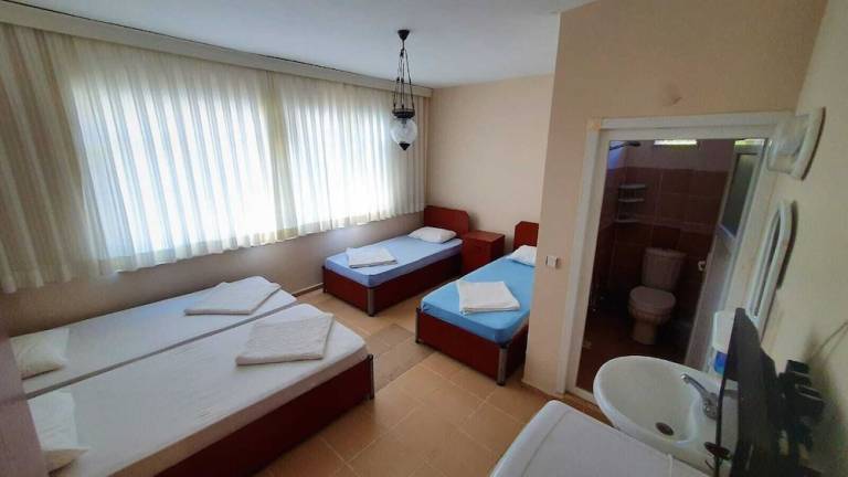 Aparthotel  Köy Merkezi Mahallesi