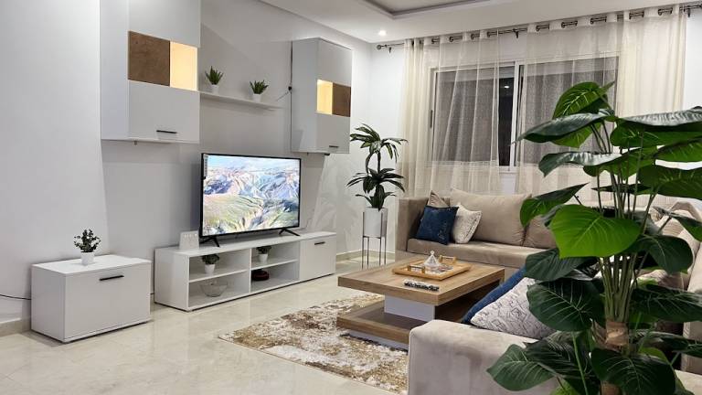 Appartement Oujda