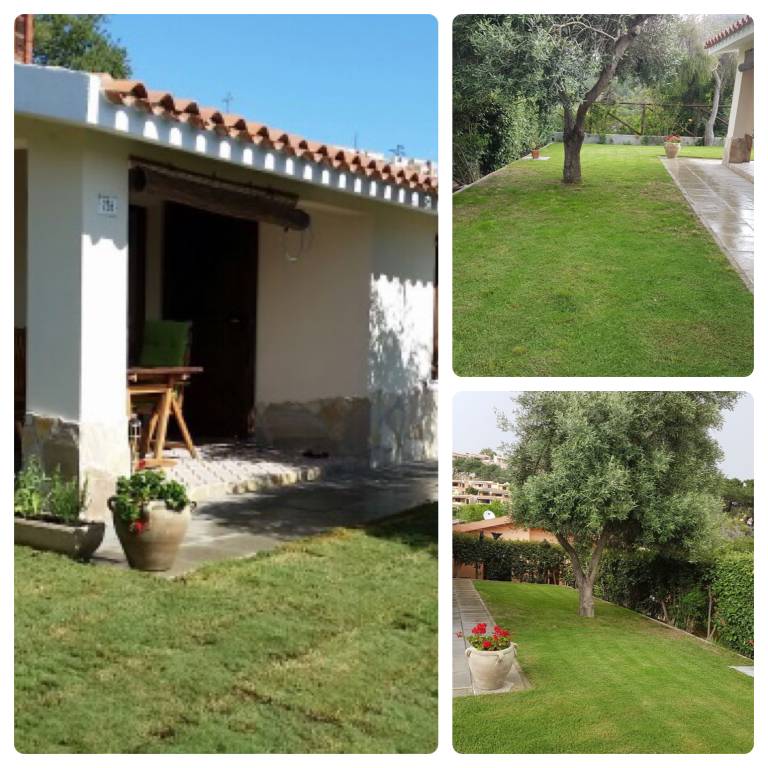 Privatzimmer in Costa Rei f&uuml;r max. 6 Personen, 