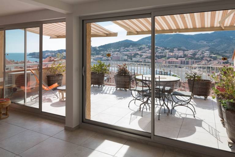 Appartement Collioure