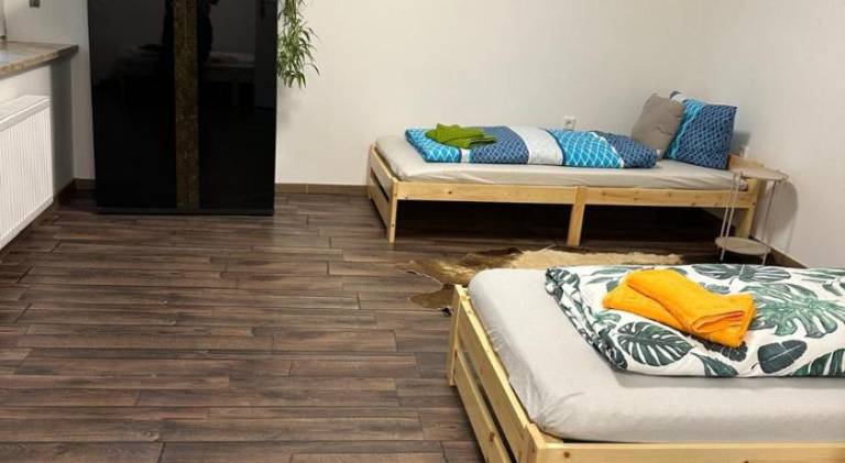 Charming holiday apartment | Pet-friendly in Nuremberg