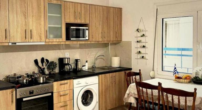 Beautiful apartment with terrace | Pet-friendly — photo 3