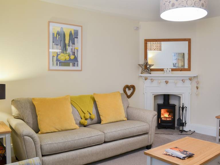 Children-friendly charming cottage | Close to the beach | Pets allowed — photo 2