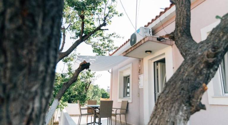 House with garden & patio | Beach nearby | Good for workation | Pets are welcome — photo 4