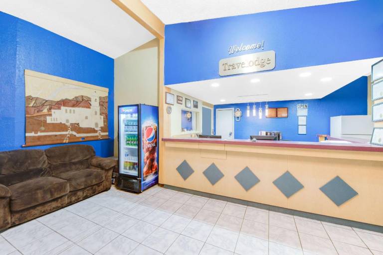 Travelodge by Wyndham Ruidoso — photo 4