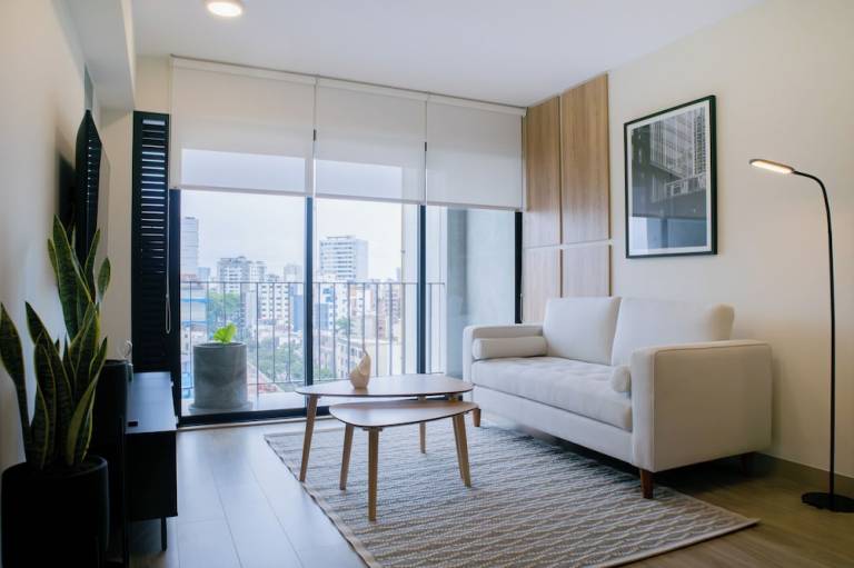 Apartment Miraflores