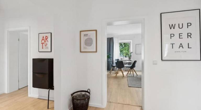 Nice rental apartment | Dogs allowed — photo 3