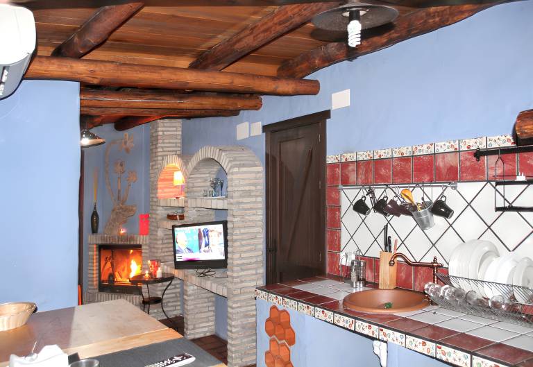 Apartamento Ubrique