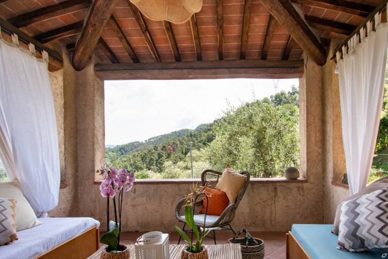 Villa Camaiore