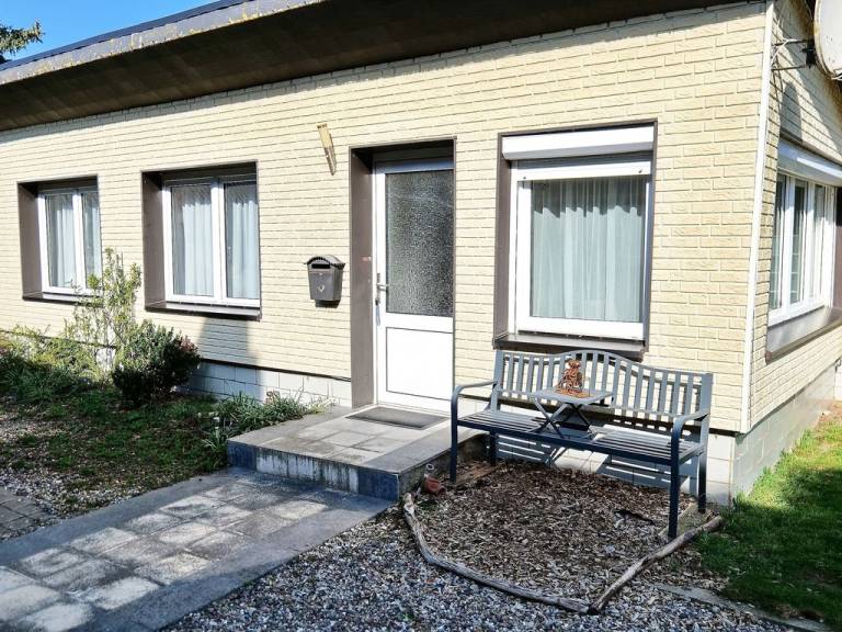 Ferienhaus Elmenhorst