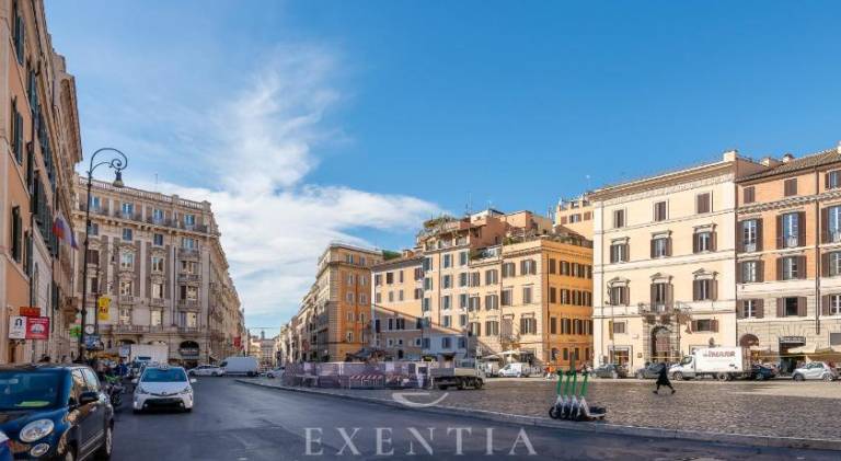 Wonderful holiday apartment | Next to Trevi Fountain | Good for workation | Pets allowed — photo 4