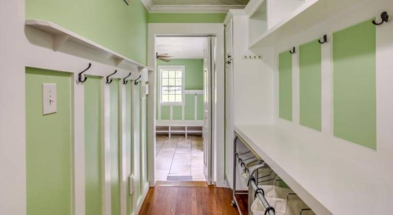 Vacation home with 4 rooms for 11 persons — photo 4