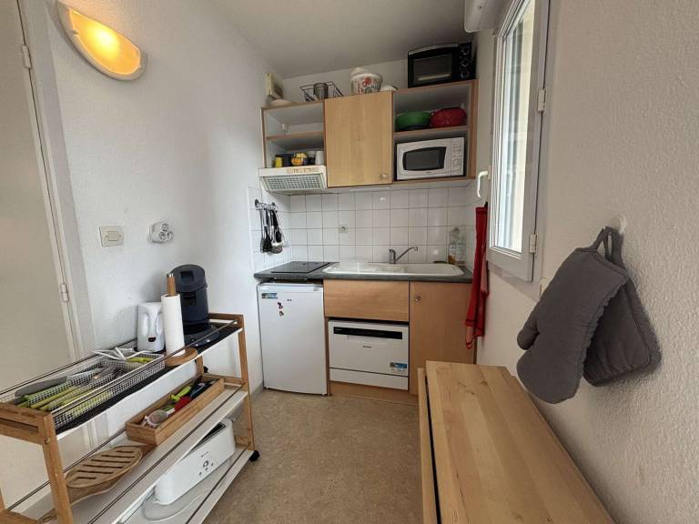 Rental apartment with pool | Pets are welcome — photo 5