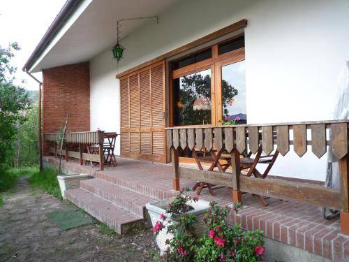 Bed & Breakfast  Sorgono