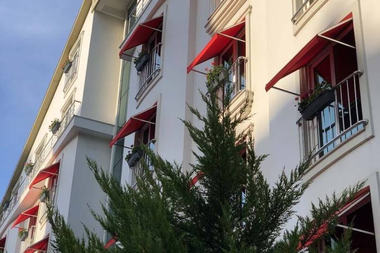 Riva Resatbey Hotel