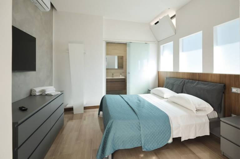 Logement Foggia