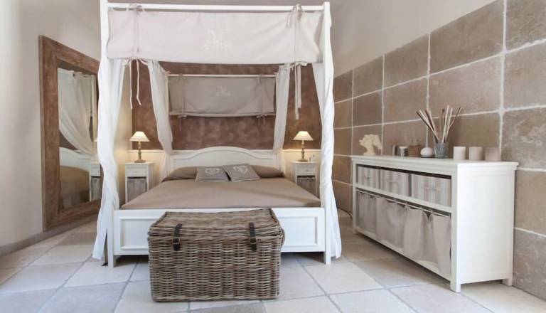 Bed & Breakfast Porto azzurro