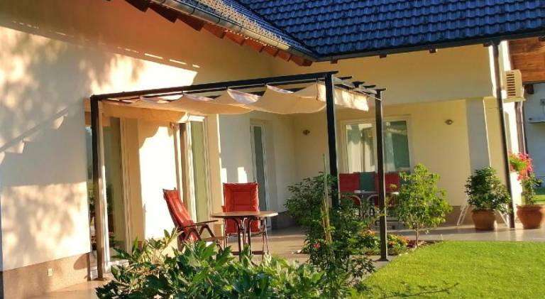 Prenočišče z zajtrkom Podnart
