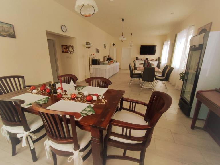 Villa Anzio — photo 3