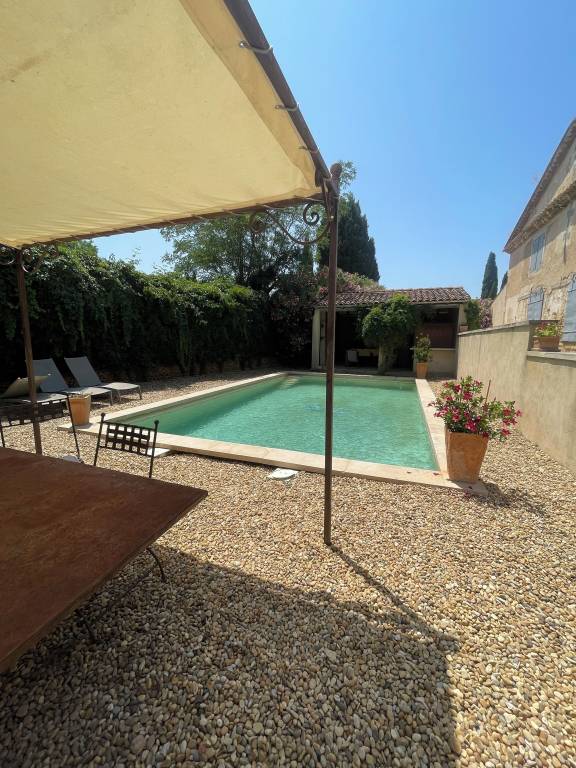 Maison de vacances Bellegarde