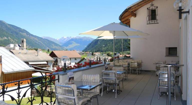 Hotel Helvetia — photo 3