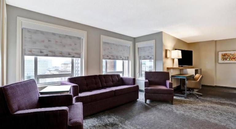 Holiday Inn Ottawa Dwtn - Parliament Hill By IHG — photo 5