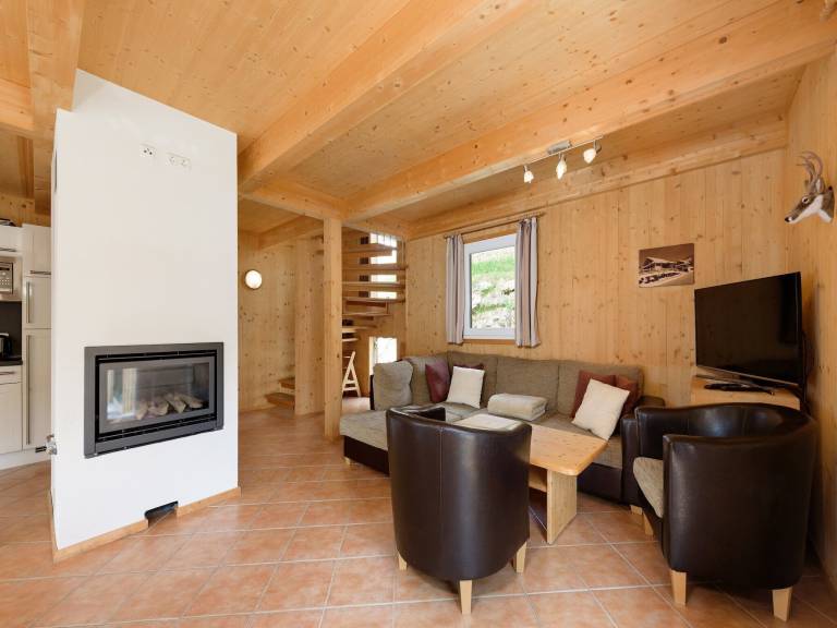 Chalet Hohentauern