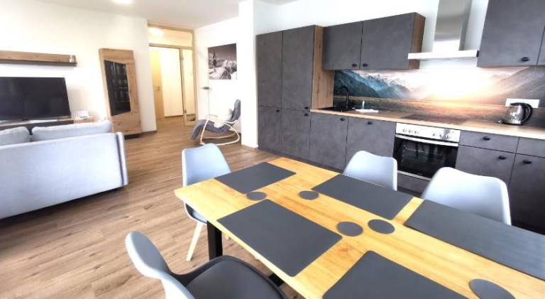 Nice apartment | Pets allowed in Sonthofen