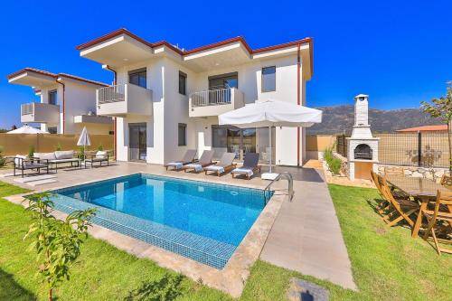 Villa Kaş