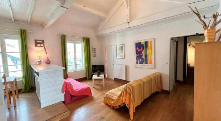 Holiday apartment | Pets allowed — photo 2