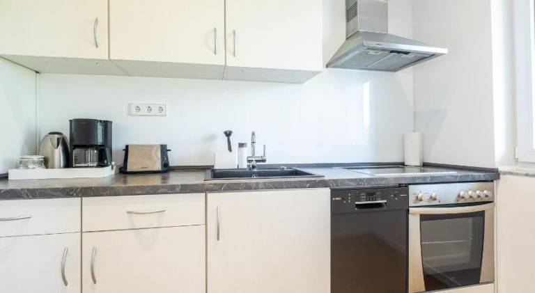 Holiday apartment with 1 room for 4 persons — photo 3