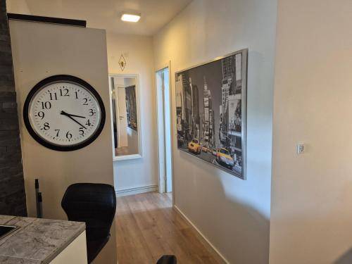 Serviced apartment with yard, terrace & sauna | Perfect for remote work — photo 2