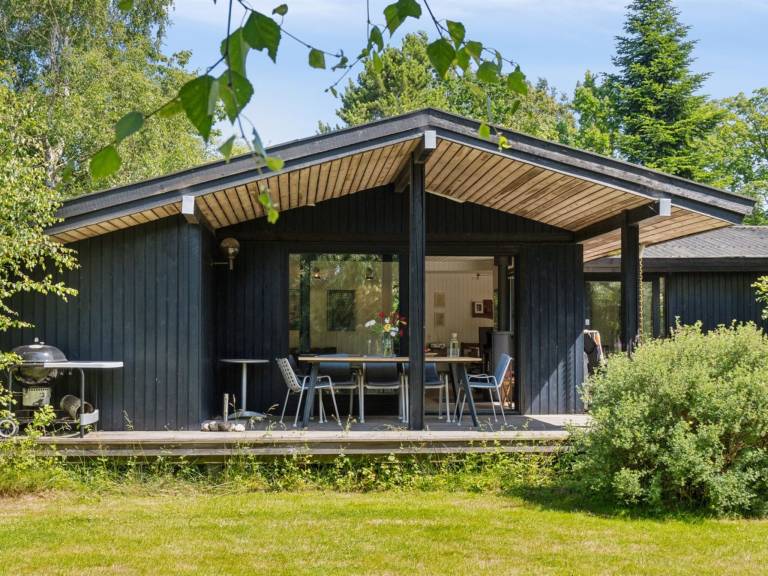 Ferienhaus in Græsted, Udsholt f&uuml;r max. 6 Personen