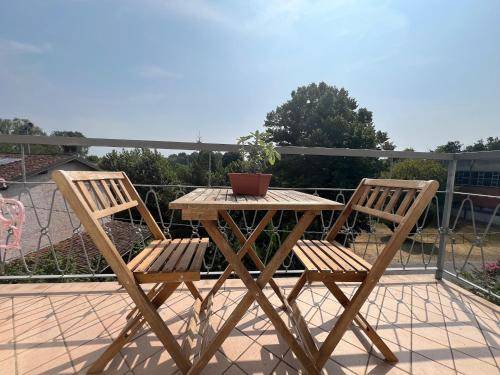 Appartamento  Soncino