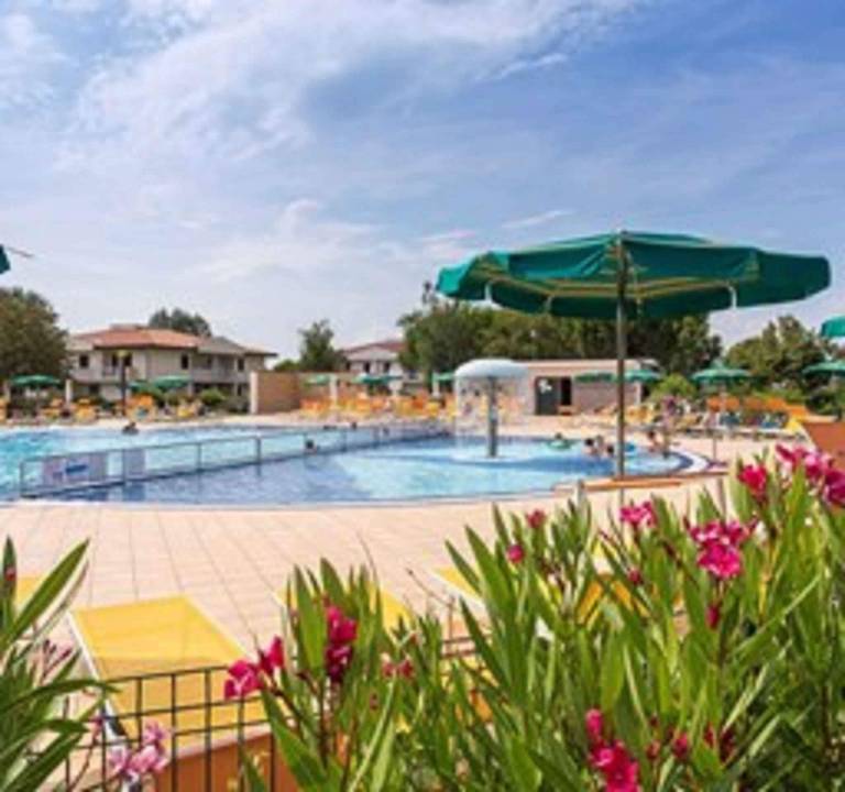 Ferienhaus Caorle