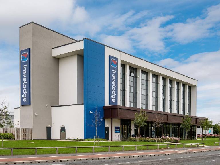 Travelodge Darlington in Darlington