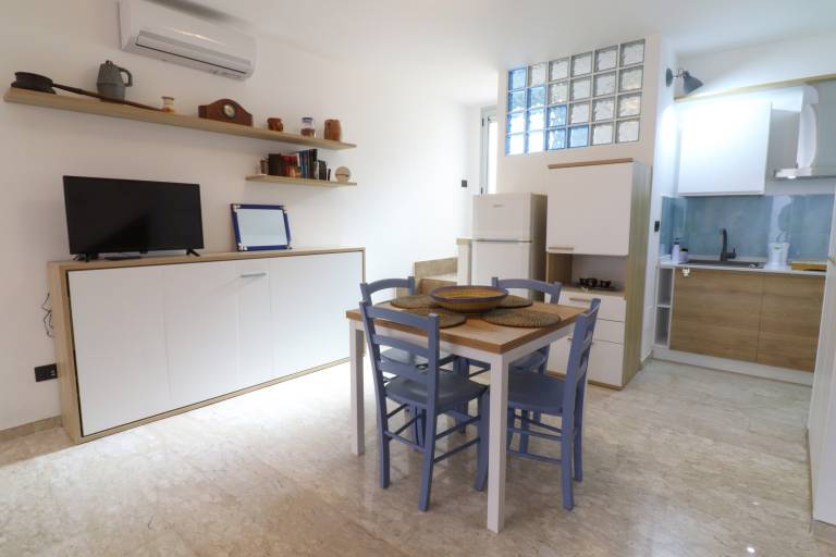Appartement  Otranto